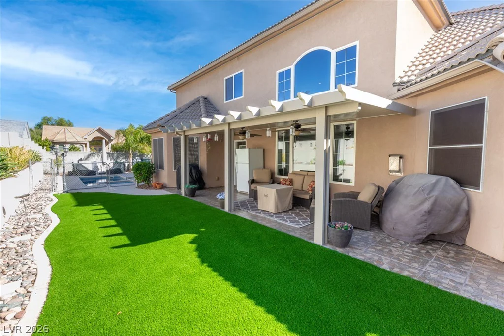 1516 Sunrise, Boulder City, NV 89005