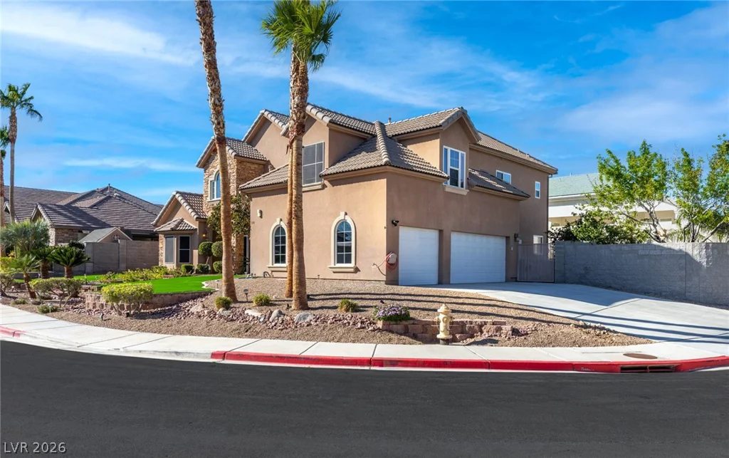 1516 Sunrise, Boulder City, NV 89005