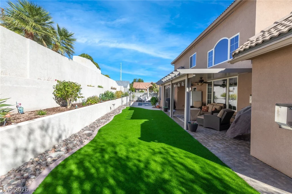 1516 Sunrise, Boulder City, NV 89005
