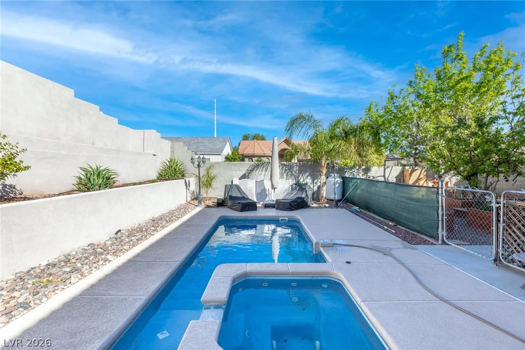 1516 Sunrise, Boulder City, NV 89005