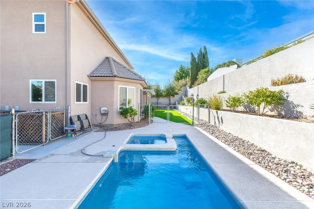 1516 Sunrise, Boulder City, NV 89005