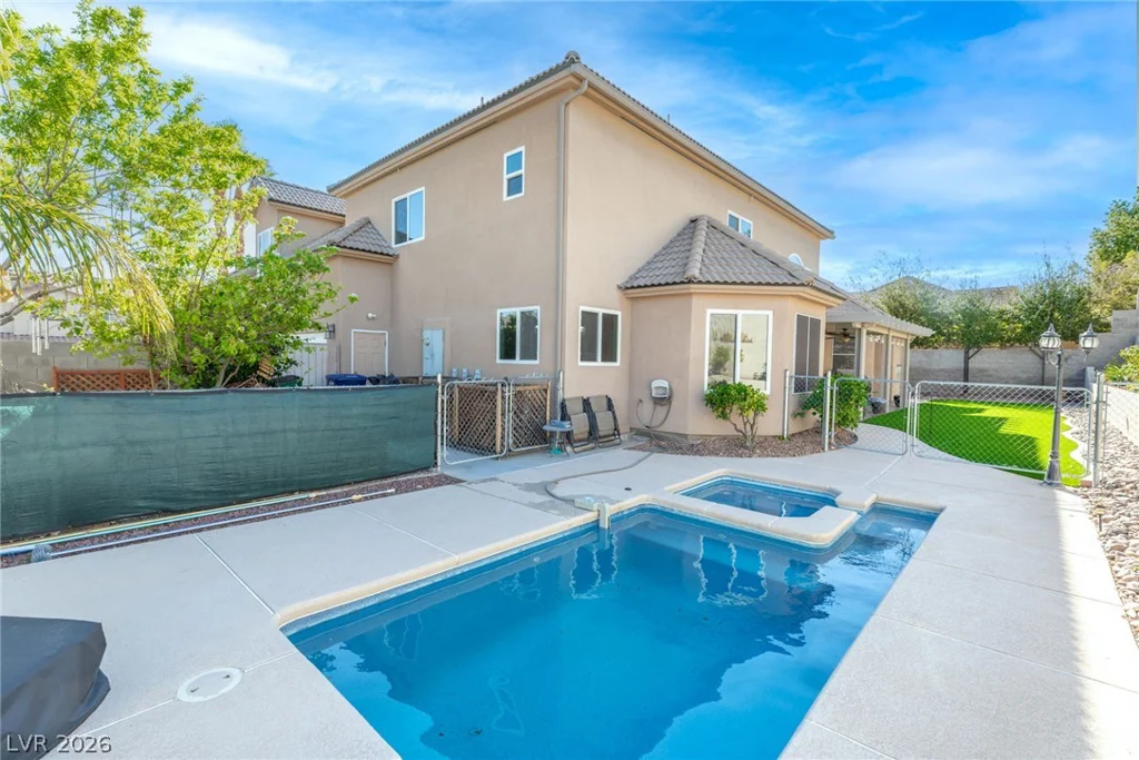 1516 Sunrise, Boulder City, NV 89005