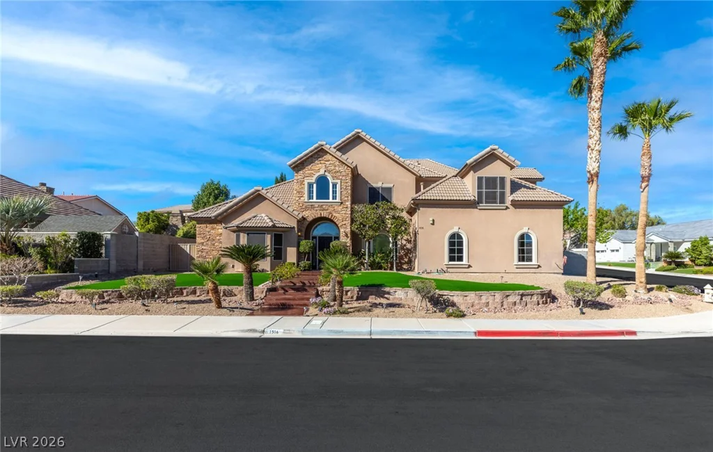 1516 Sunrise, Boulder City, NV 89005