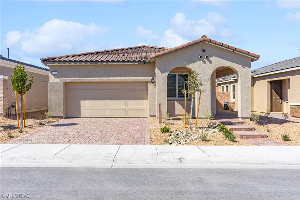 8321 Vanhoy Creek, Las Vegas, NV 89166