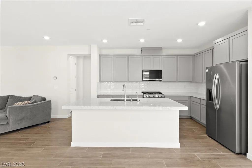 8321 Vanhoy Creek, Las Vegas, NV 89166