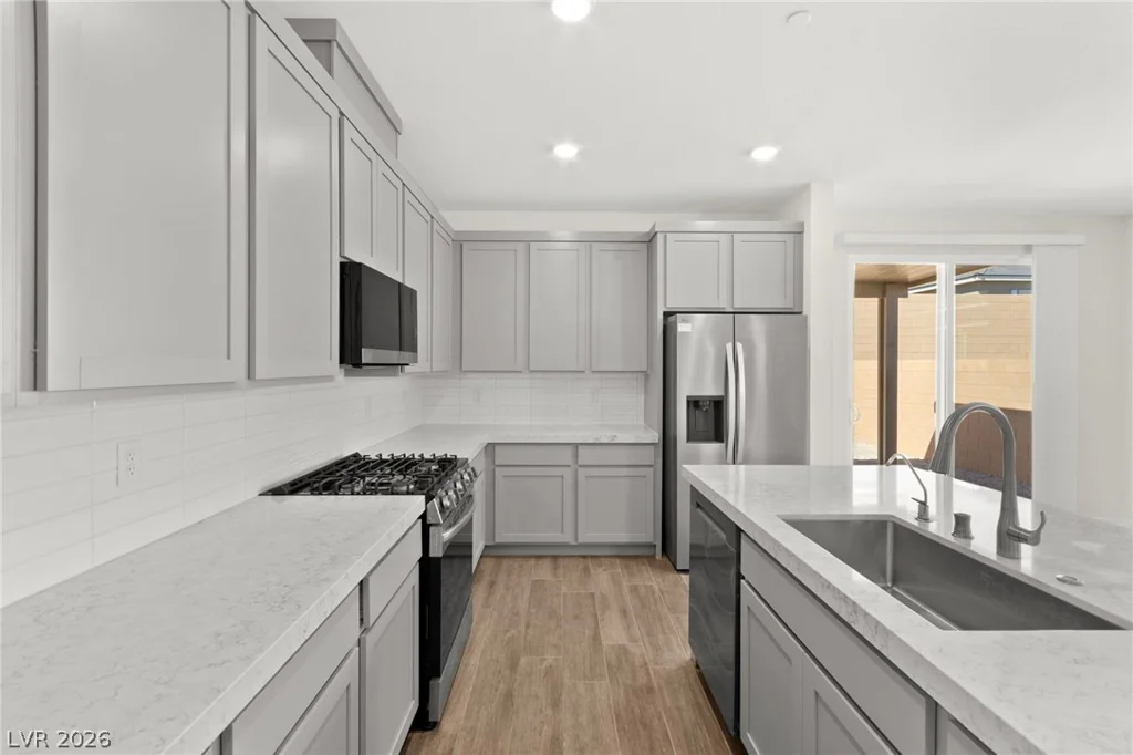 8321 Vanhoy Creek, Las Vegas, NV 89166