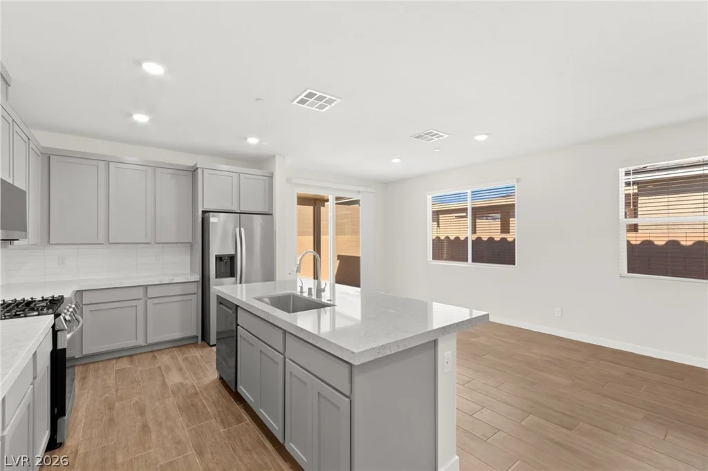 8321 Vanhoy Creek, Las Vegas, NV 89166
