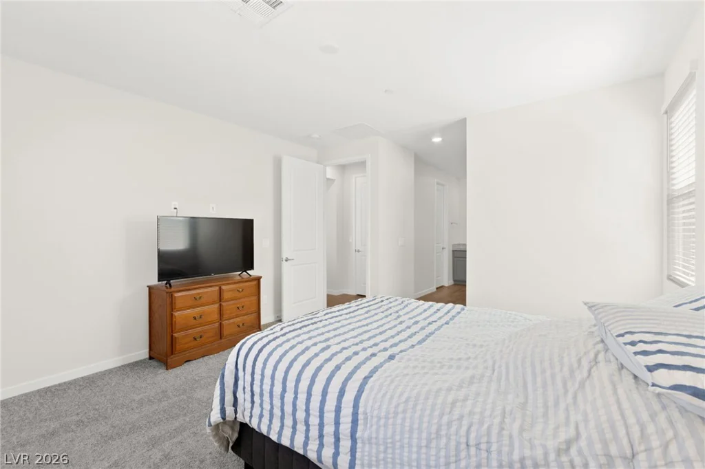 8321 Vanhoy Creek, Las Vegas, NV 89166