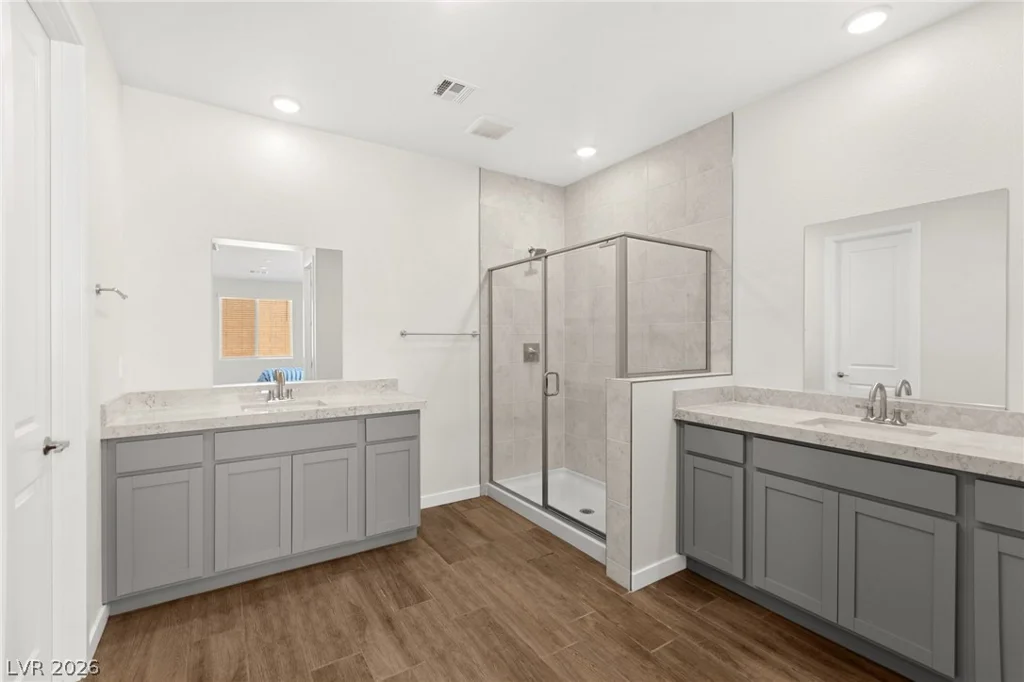 8321 Vanhoy Creek, Las Vegas, NV 89166