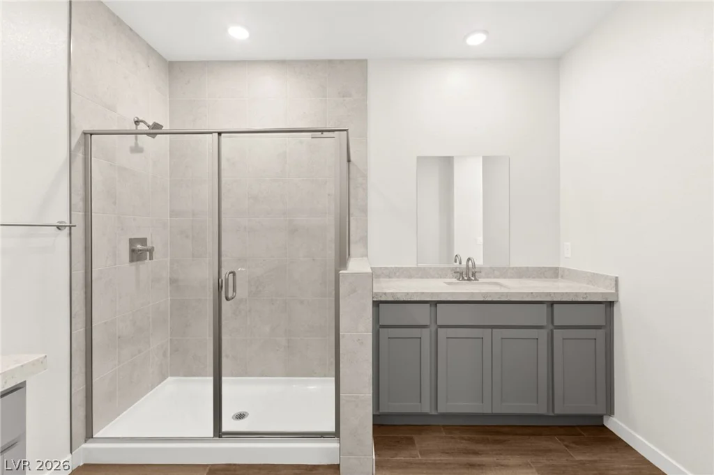 8321 Vanhoy Creek, Las Vegas, NV 89166