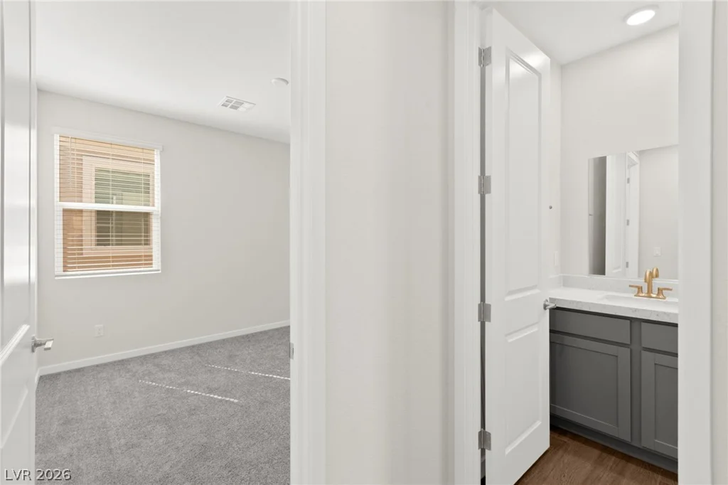 8321 Vanhoy Creek, Las Vegas, NV 89166