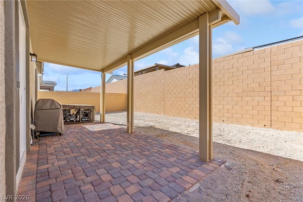 8321 Vanhoy Creek, Las Vegas, NV 89166