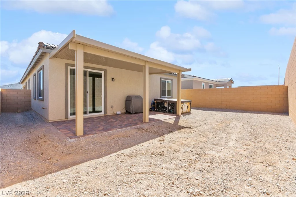 8321 Vanhoy Creek, Las Vegas, NV 89166