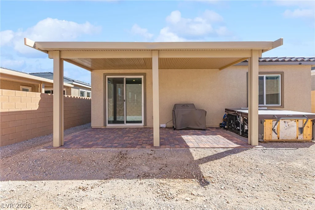 8321 Vanhoy Creek, Las Vegas, NV 89166