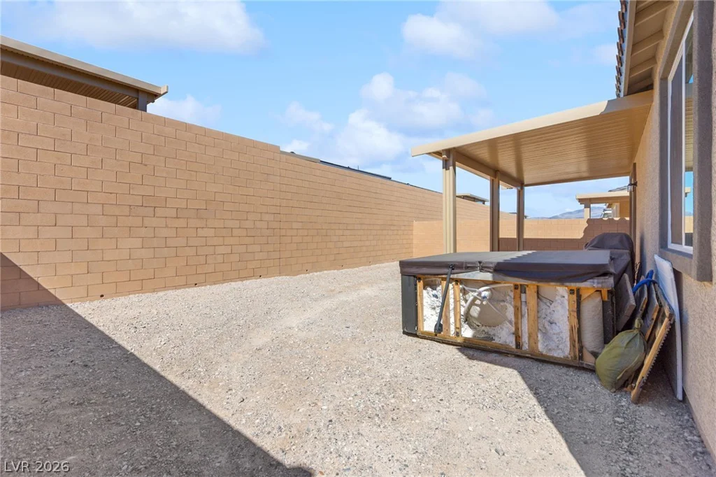 8321 Vanhoy Creek, Las Vegas, NV 89166