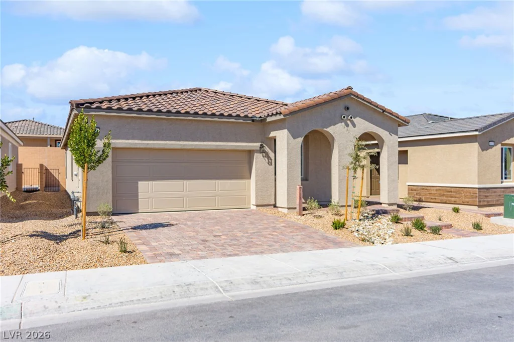 8321 Vanhoy Creek, Las Vegas, NV 89166