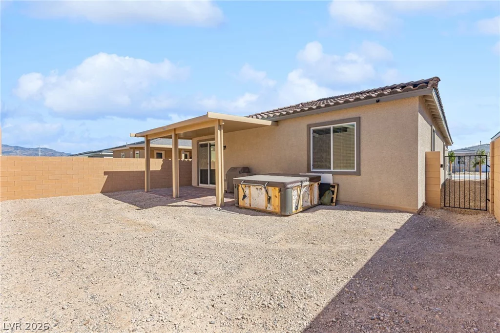 8321 Vanhoy Creek, Las Vegas, NV 89166