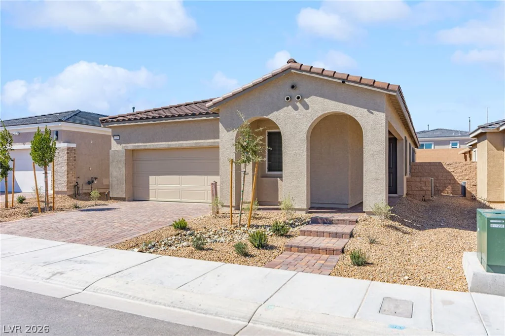 8321 Vanhoy Creek, Las Vegas, NV 89166