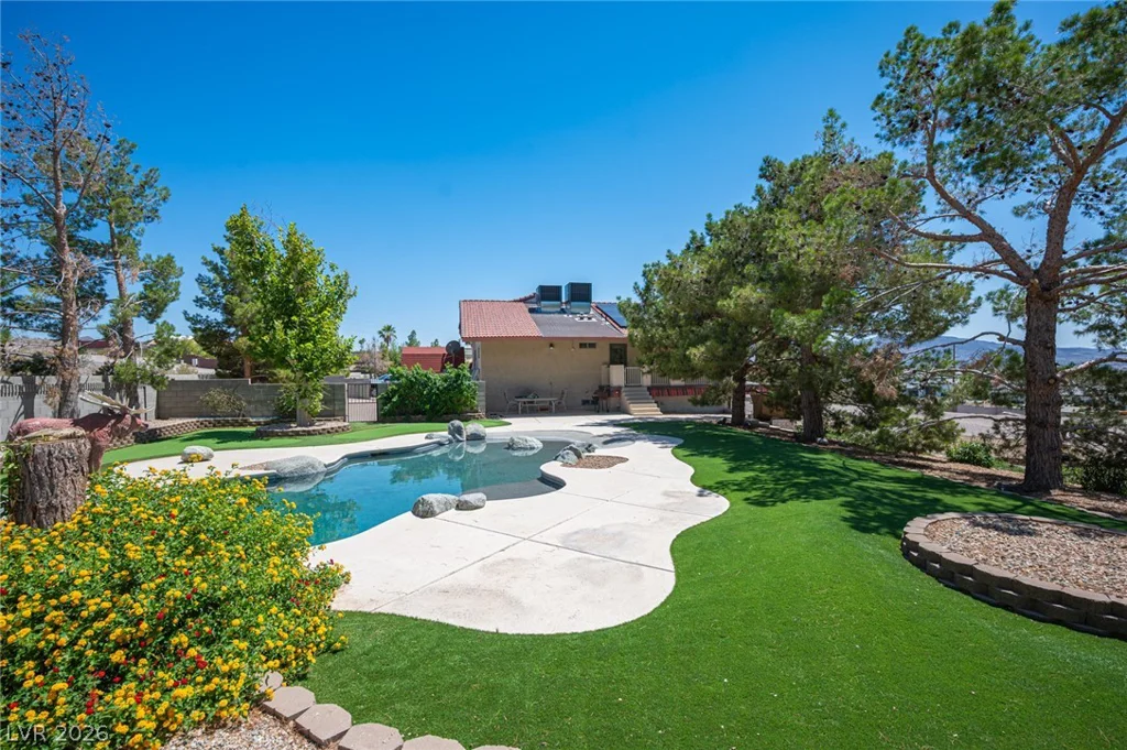 1106 Athens, Henderson, NV 89015