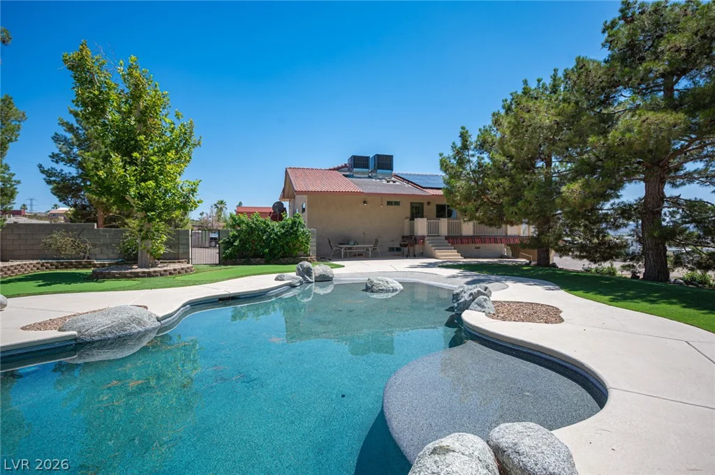 1106 Athens, Henderson, NV 89015