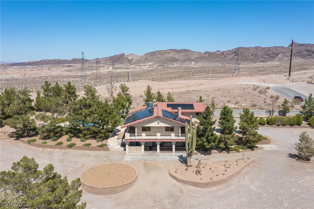 1106 Athens, Henderson, NV 89015