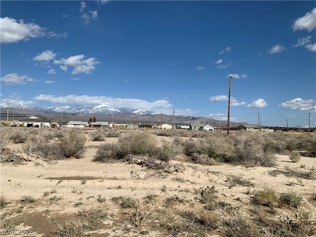 61 Abilene, Pahrump, NV 89060