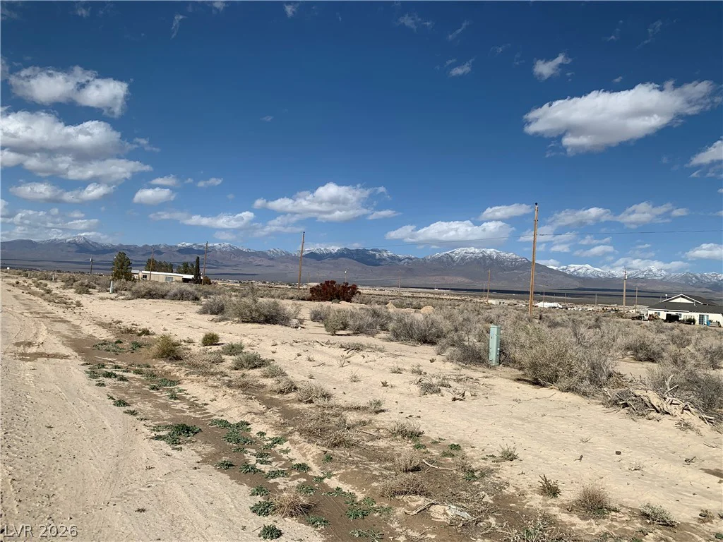 61 Abilene, Pahrump, NV 89060