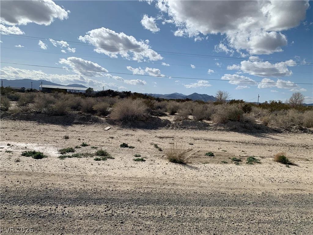 61 Abilene, Pahrump, NV 89060