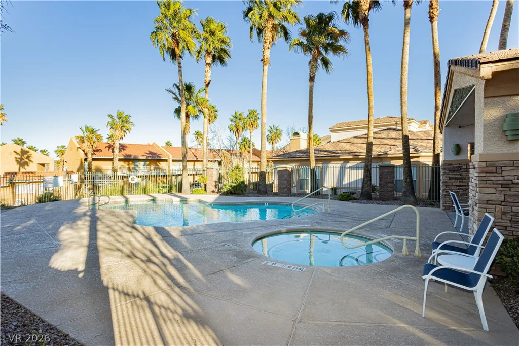 228 Lorryn, Boulder City, NV 89005