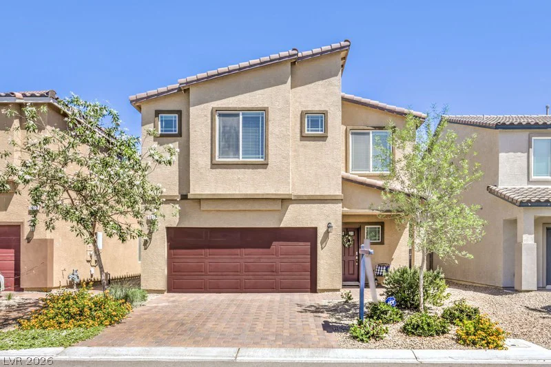 3816 Corellia, North Las Vegas, NV 89084