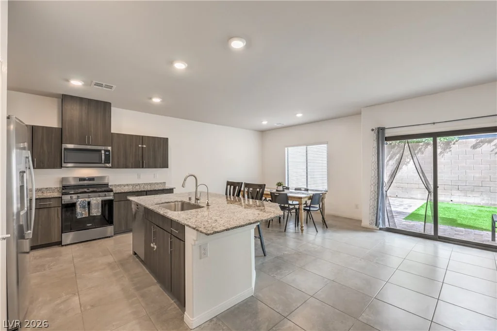 3816 Corellia, North Las Vegas, NV 89084