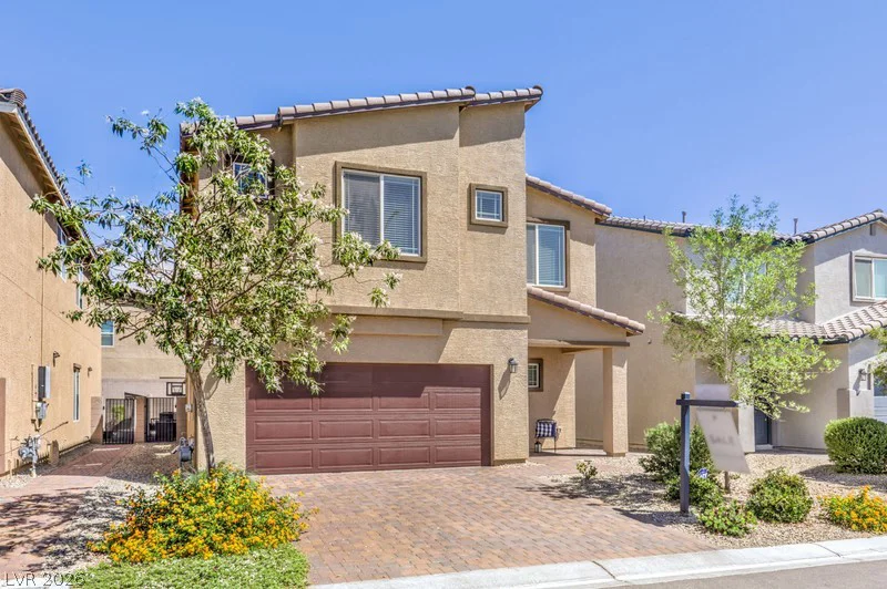 3816 Corellia, North Las Vegas, NV 89084