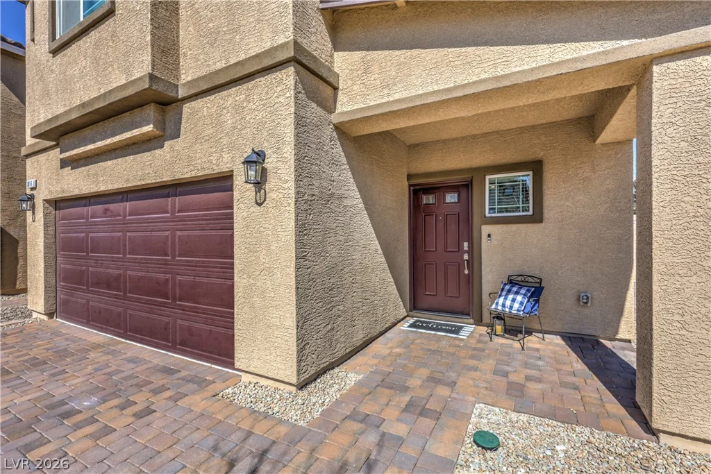 3816 Corellia, North Las Vegas, NV 89084
