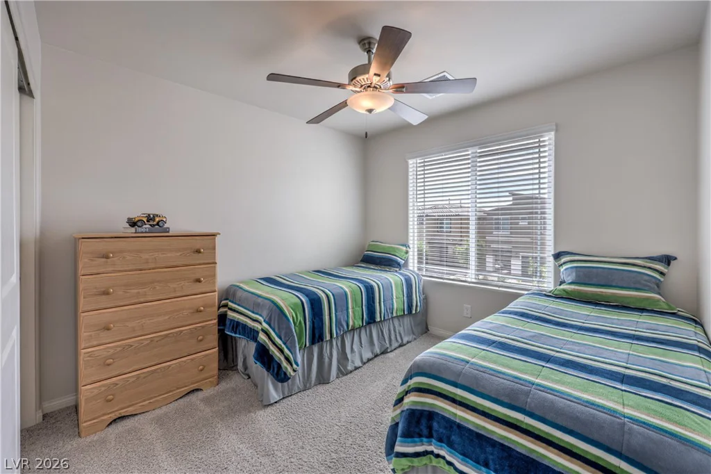 3816 Corellia, North Las Vegas, NV 89084