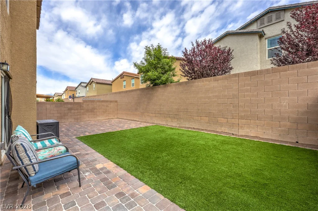 3816 Corellia, North Las Vegas, NV 89084