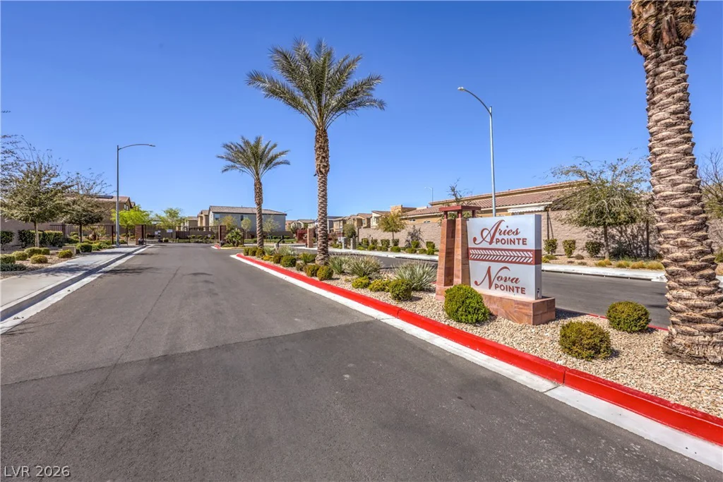 3816 Corellia, North Las Vegas, NV 89084