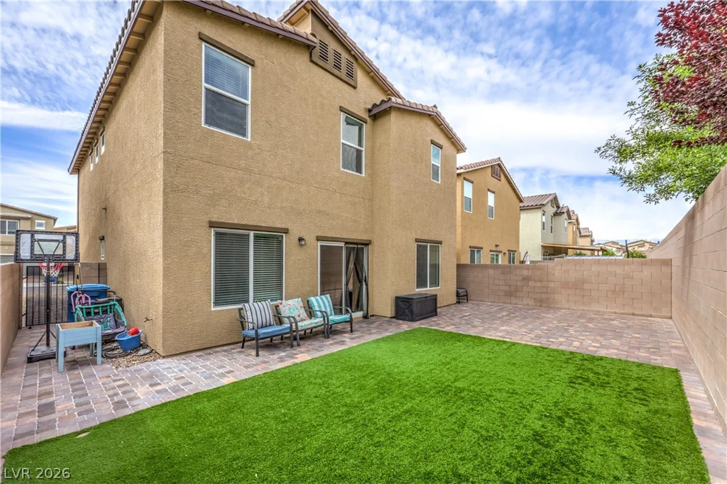 3816 Corellia, North Las Vegas, NV 89084