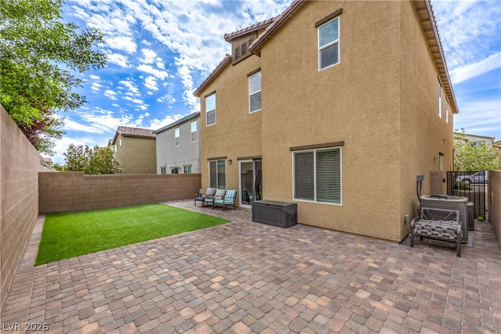 3816 Corellia, North Las Vegas, NV 89084