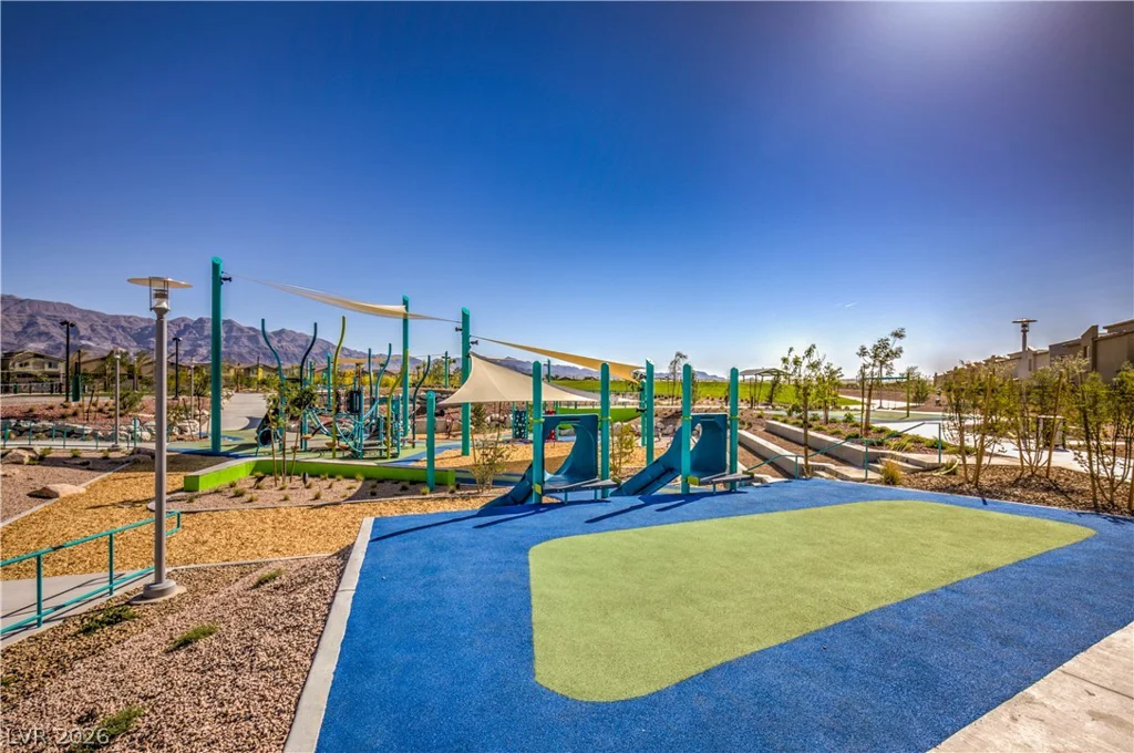 3816 Corellia, North Las Vegas, NV 89084