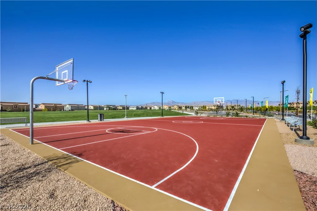3816 Corellia, North Las Vegas, NV 89084