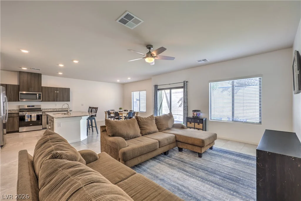 3816 Corellia, North Las Vegas, NV 89084