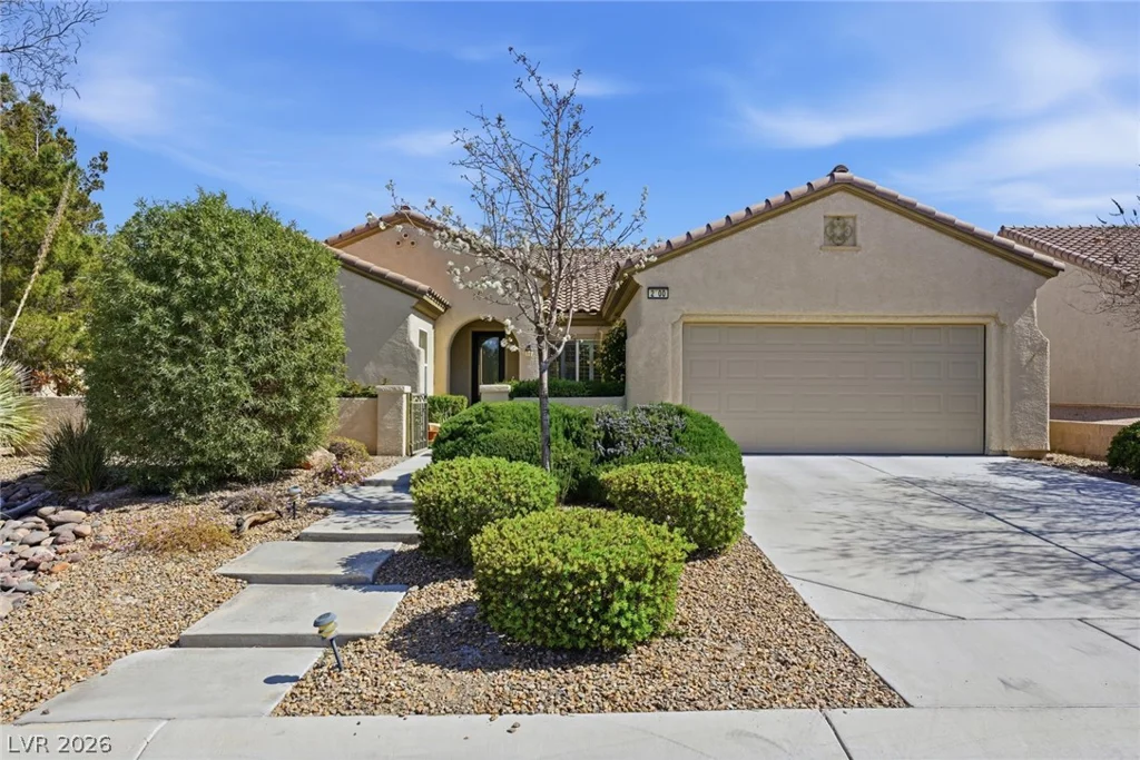 2100 Burtonsville, Henderson, NV 89044