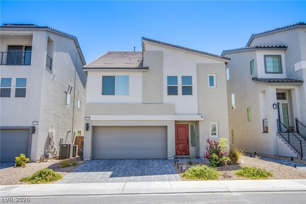 10434 Rose Palisade, Las Vegas, NV 89141