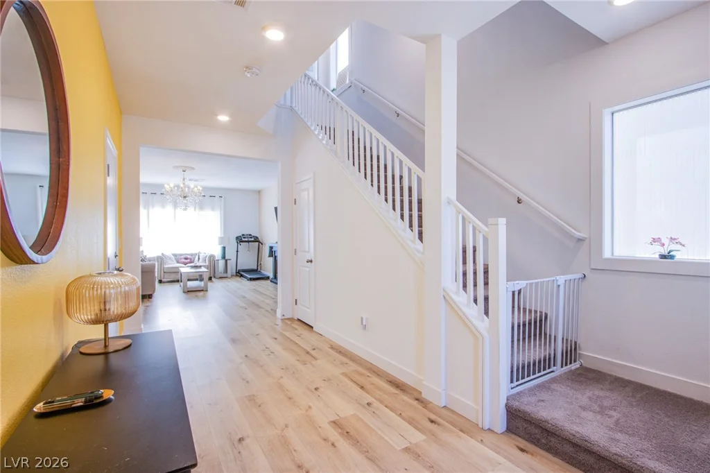 10434 Rose Palisade, Las Vegas, NV 89141