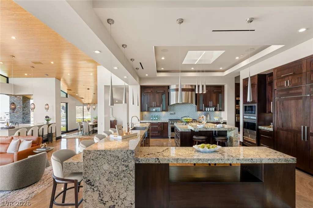 681 Tranquil Rim, Henderson, NV 89012