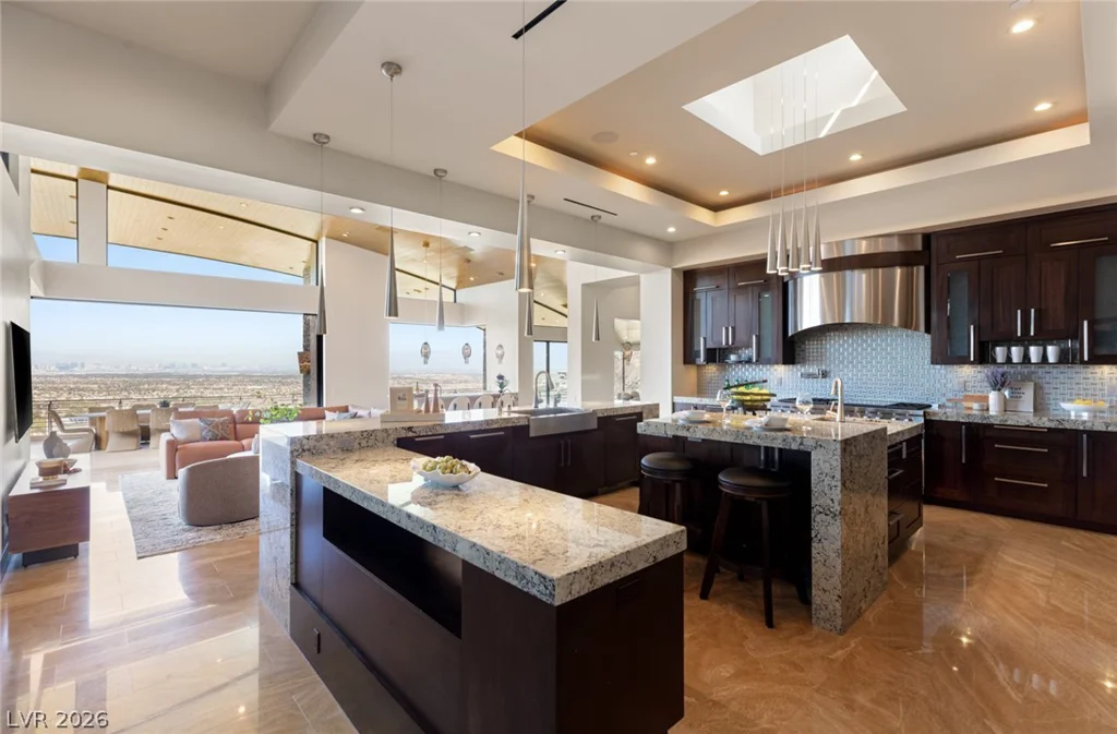 681 Tranquil Rim, Henderson, NV 89012