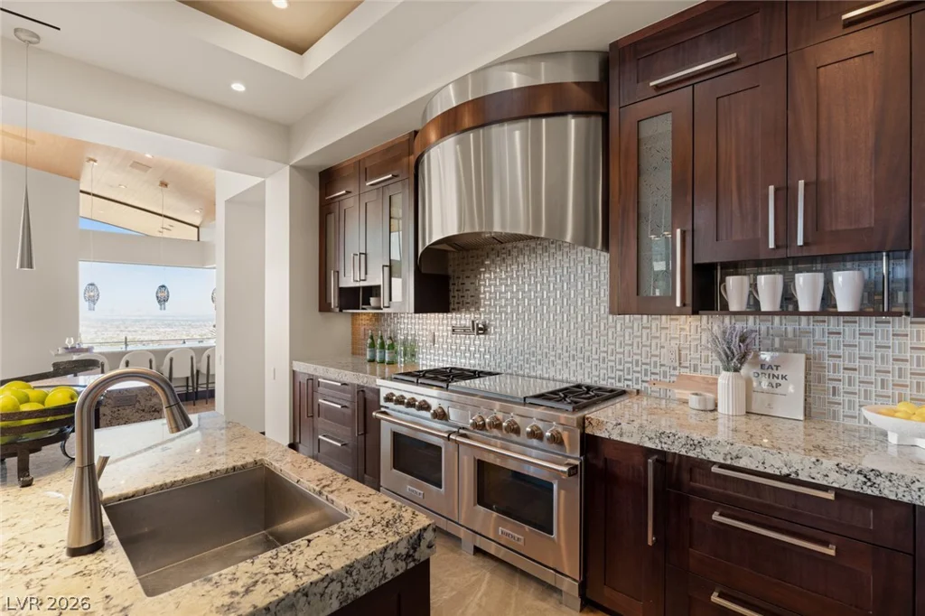 681 Tranquil Rim, Henderson, NV 89012