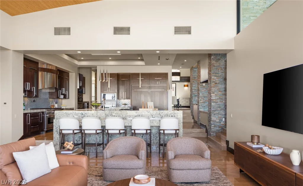 681 Tranquil Rim, Henderson, NV 89012