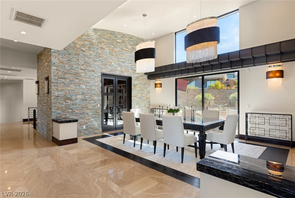 681 Tranquil Rim, Henderson, NV 89012