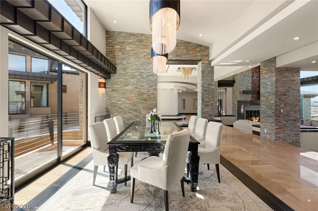 681 Tranquil Rim, Henderson, NV 89012